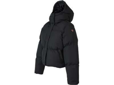 BRUNOTTI Damen Jacke Miri Schwarz