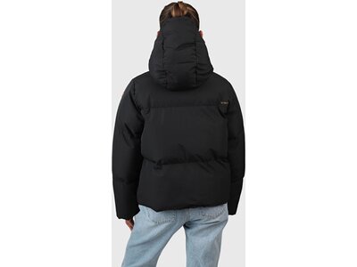 BRUNOTTI Damen Jacke Miri Schwarz