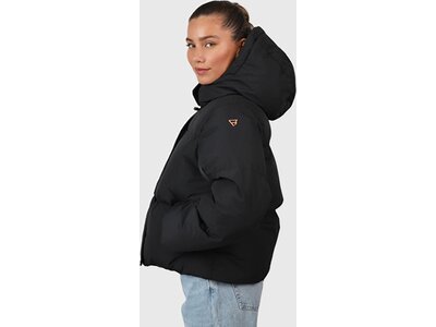 BRUNOTTI Damen Jacke Miri Schwarz