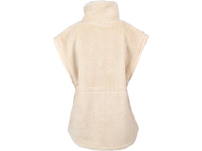 BRUNOTTI Damen Schlupfjacke Marie Bodywarmer Weiß