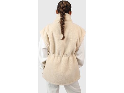 BRUNOTTI Damen Schlupfjacke Marie Bodywarmer Weiß