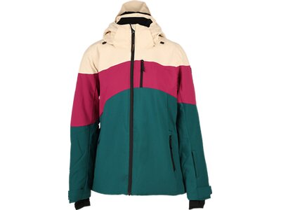 BRUNOTTI Damen Funktionsjacke Fastonia Grün