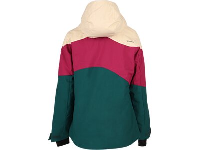 BRUNOTTI Damen Funktionsjacke Fastonia Grün