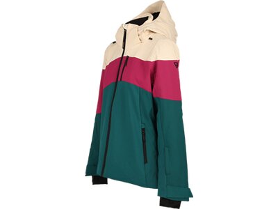 BRUNOTTI Damen Funktionsjacke Fastonia Grün