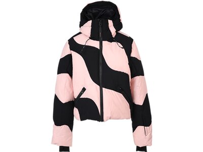 BRUNOTTI Damen Funktionsjacke Maryski Schwarz