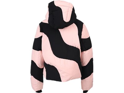 BRUNOTTI Damen Funktionsjacke Maryski Schwarz