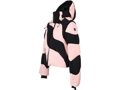 BRUNOTTI Damen Funktionsjacke Maryski Schwarz