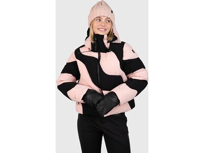 BRUNOTTI Damen Funktionsjacke Maryski Schwarz
