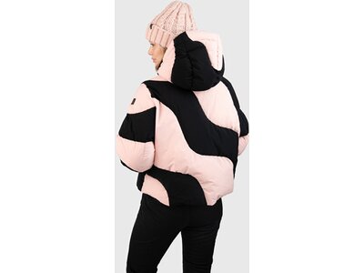 BRUNOTTI Damen Funktionsjacke Maryski Schwarz