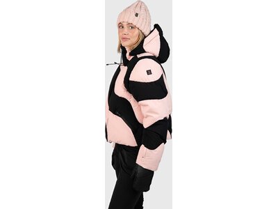 BRUNOTTI Damen Funktionsjacke Maryski Schwarz