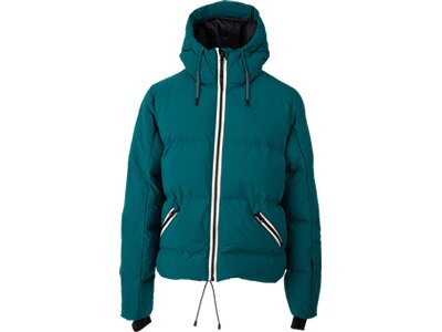 BRUNOTTI Damen Funktionsjacke Cypress Grün