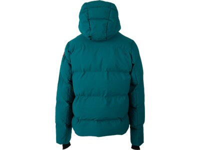 BRUNOTTI Damen Funktionsjacke Cypress Grün