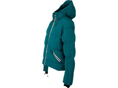 BRUNOTTI Damen Funktionsjacke Cypress Grün