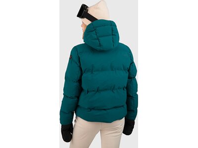 BRUNOTTI Damen Funktionsjacke Cypress Grün