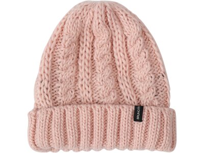 BRUNOTTI Damen Mütze Annecy Pink