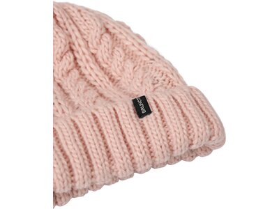 BRUNOTTI Damen Mütze Annecy Pink