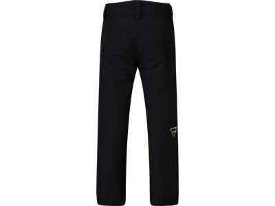 BRUNOTTI Kinder Hose Jirony-S Schwarz
