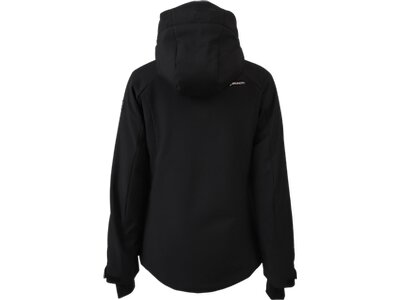 BRUNOTTI Kinder Jacke Ariasy Softshell Schwarz