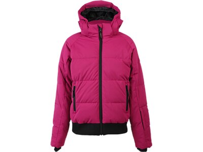 BRUNOTTI Kinder Funktionsjacke Suncrown Pink