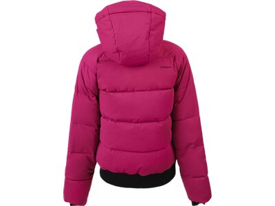 BRUNOTTI Kinder Funktionsjacke Suncrown Pink
