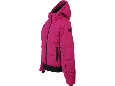 BRUNOTTI Kinder Funktionsjacke Suncrown Pink