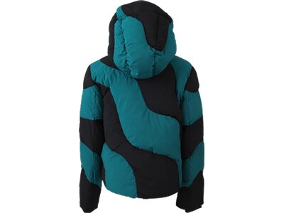 BRUNOTTI Kinder Funktionsjacke Marbley Grün