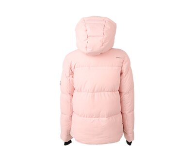 BRUNOTTI Kinder Funktionsjacke Cypressa Pink