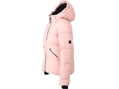 BRUNOTTI Kinder Funktionsjacke Cypressa Pink