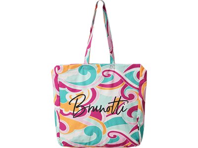 BRUNOTTI Freizeittasche Tammy-Swirl Bunt