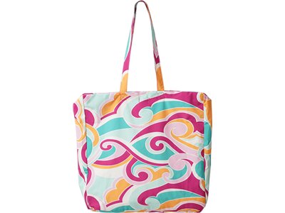 BRUNOTTI Freizeittasche Tammy-Swirl Bunt
