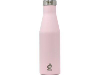 MIZU Trinkflasche S4 DOUBLE WALL Rot