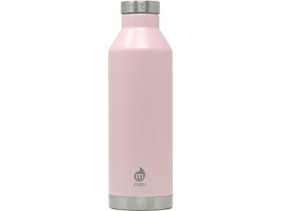 MIZU Trinkflasche V8 DOUBLE WALL Rot