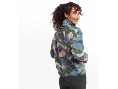 SHERPA ADVENTURE GEAR Damen Jacke UDDESYA ECO JACKET Grau