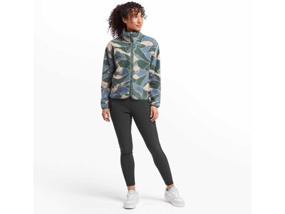 SHERPA ADVENTURE GEAR Damen Jacke UDDESYA ECO JACKET Grau