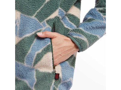 SHERPA ADVENTURE GEAR Damen Jacke UDDESYA ECO JACKET Grau