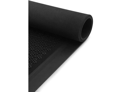 STRYVE Matte Recovery Mat Schwarz