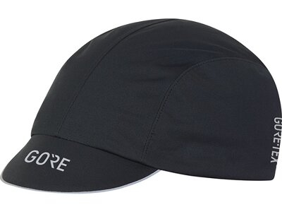 GORE® C7 GORE-TEX Kappe Schwarz