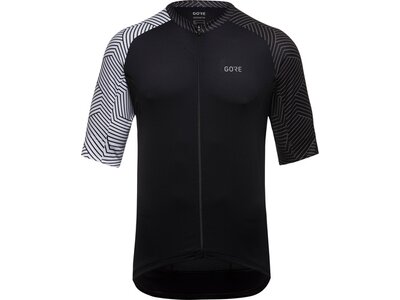 GORE® C5 Trikot Schwarz