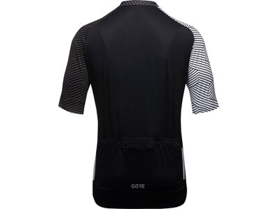 GORE® C5 Trikot Schwarz
