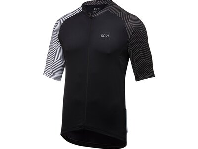 GORE® C5 Trikot Schwarz