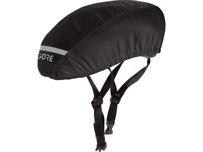 GORE® Wear GORE-TEX Helmüberzug Schwarz