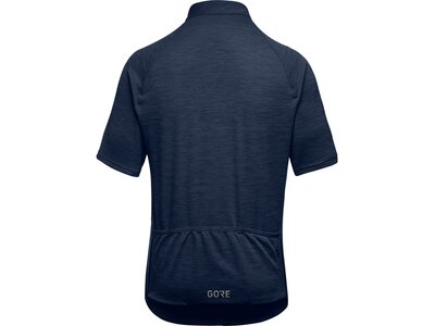GORE® C3 Trikot Blau
