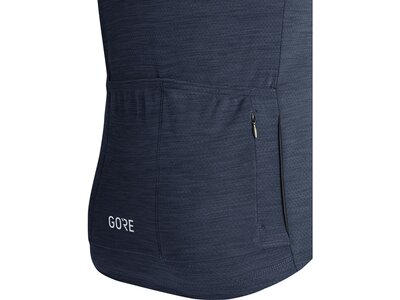 GORE® C3 Trikot Blau