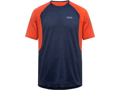 GORE® R5 Shirt Blau