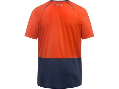 GORE® R5 Shirt Blau