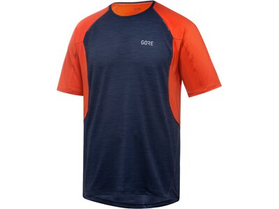 GORE® R5 Shirt Blau