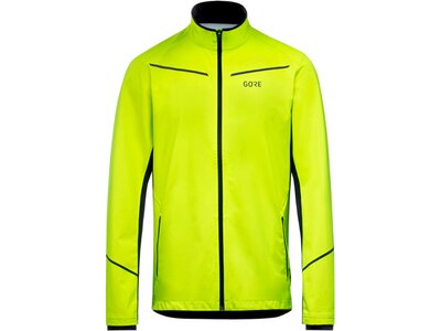 GORE® R3 Partial GORE-TEX INFINIUM™ Jacke Gelb