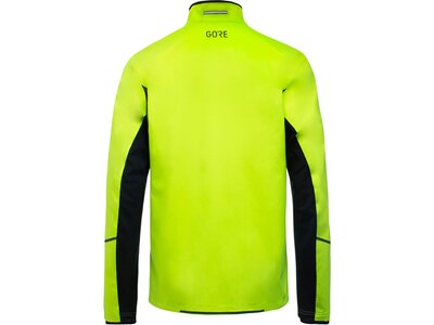 GORE® R3 Partial GORE-TEX INFINIUM™ Jacke Gelb