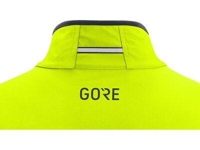GORE® R3 Partial GORE-TEX INFINIUM™ Jacke Gelb