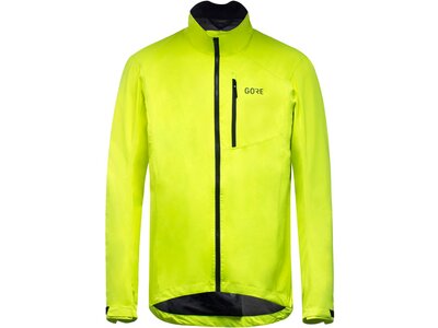 GORE® Wear GORE-TEX Paclite® Jacke Herren Gelb